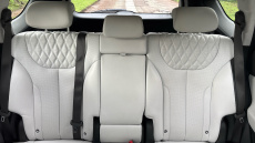 Hyundai SANTA FE 1.6 TGDi Plug-in Hybrid Ultimate 5dr 4WD Auto Estate